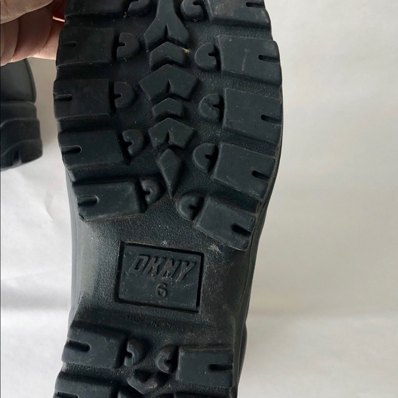 Donna Karan waterproof Winter Boot - Picture 7 of 7